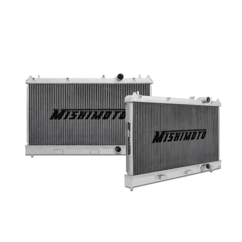 Dodge/Chrysler-Neon-95-99-Manual-Aluminum-Radiator-Mishimoto