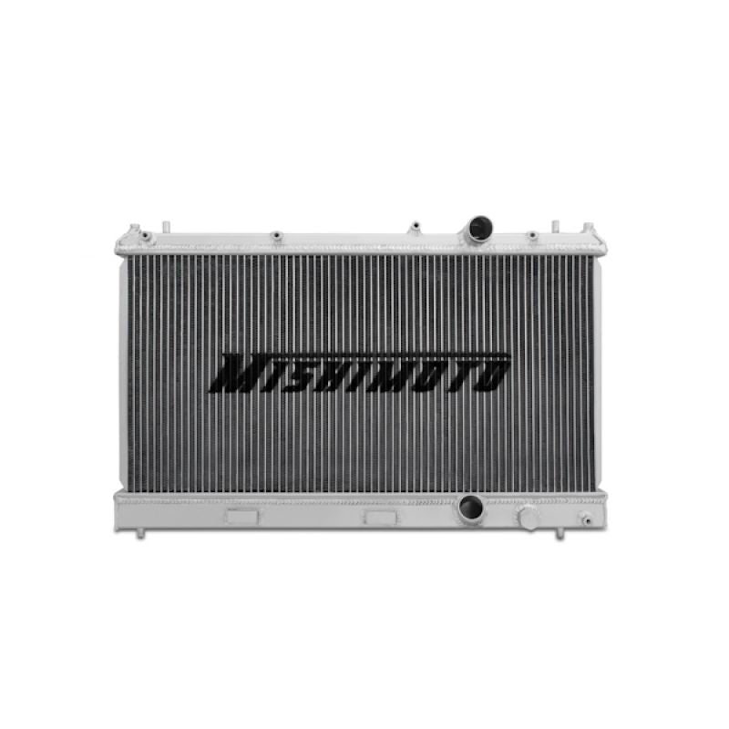 Dodge/Chrysler-Neon-95-99-Manual-Aluminum-Radiator-Mishimoto