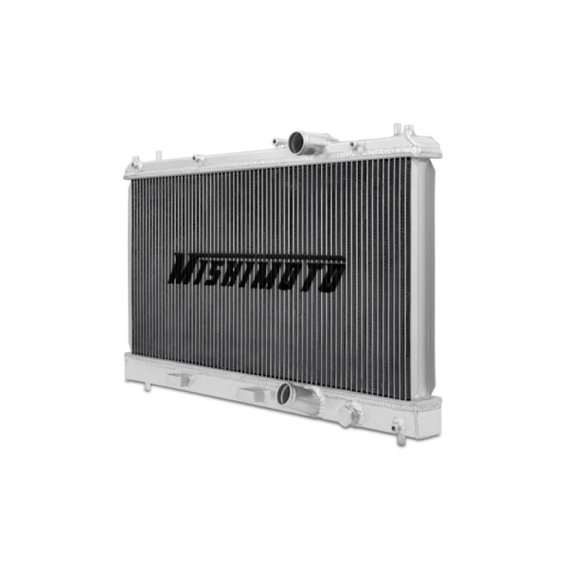 Dodge/Chrysler-Neon-95-99-Manual-Aluminum-Radiator-Mishimoto