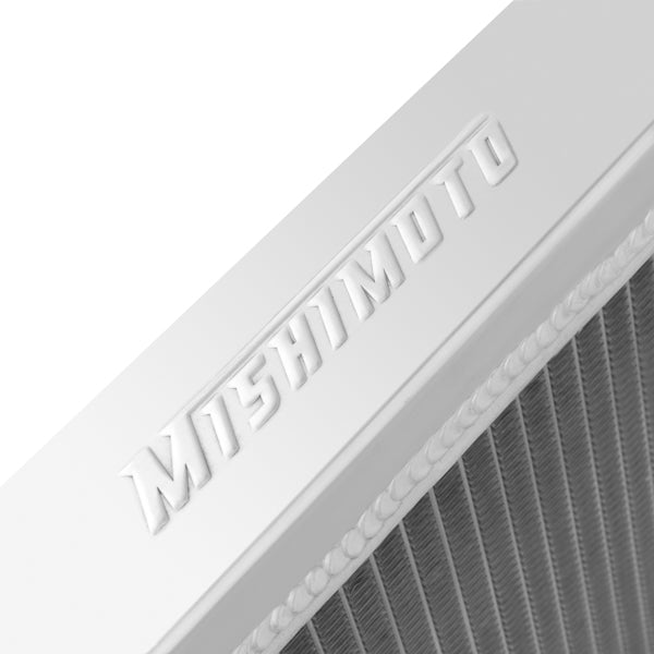 Nissan-GTR-R35-09-16-Automatic-Aluminum-Radiator-Mishimoto