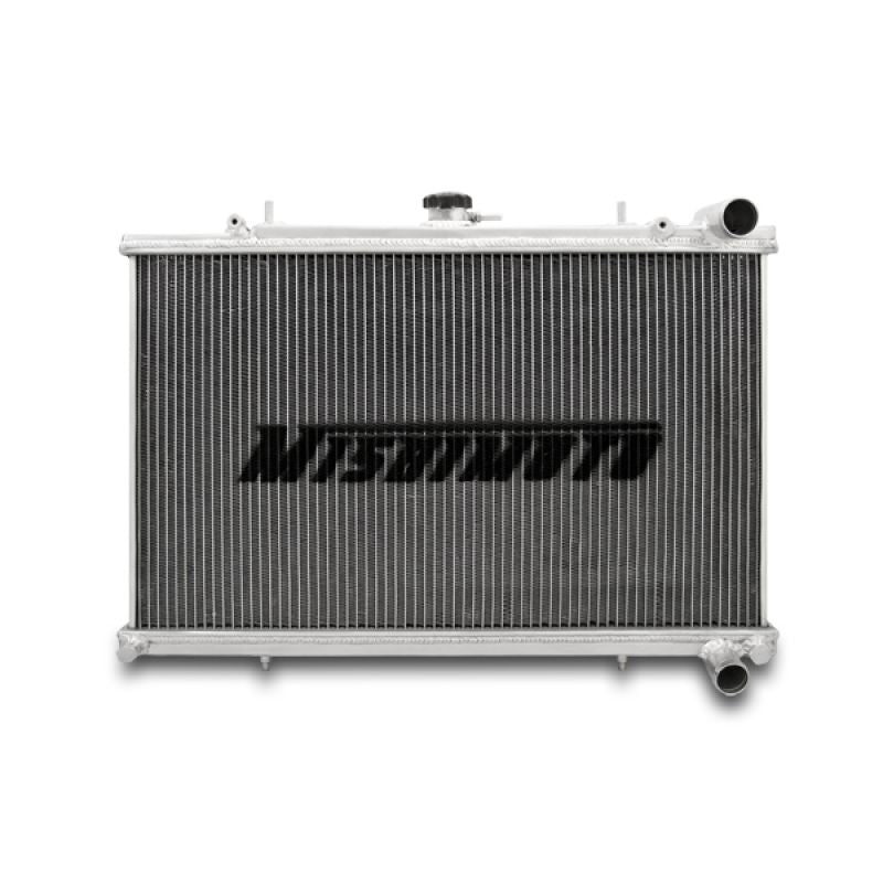 Nissan-Skyline-R32-89-94-Manual-Aluminum-Radiator-Mishimoto