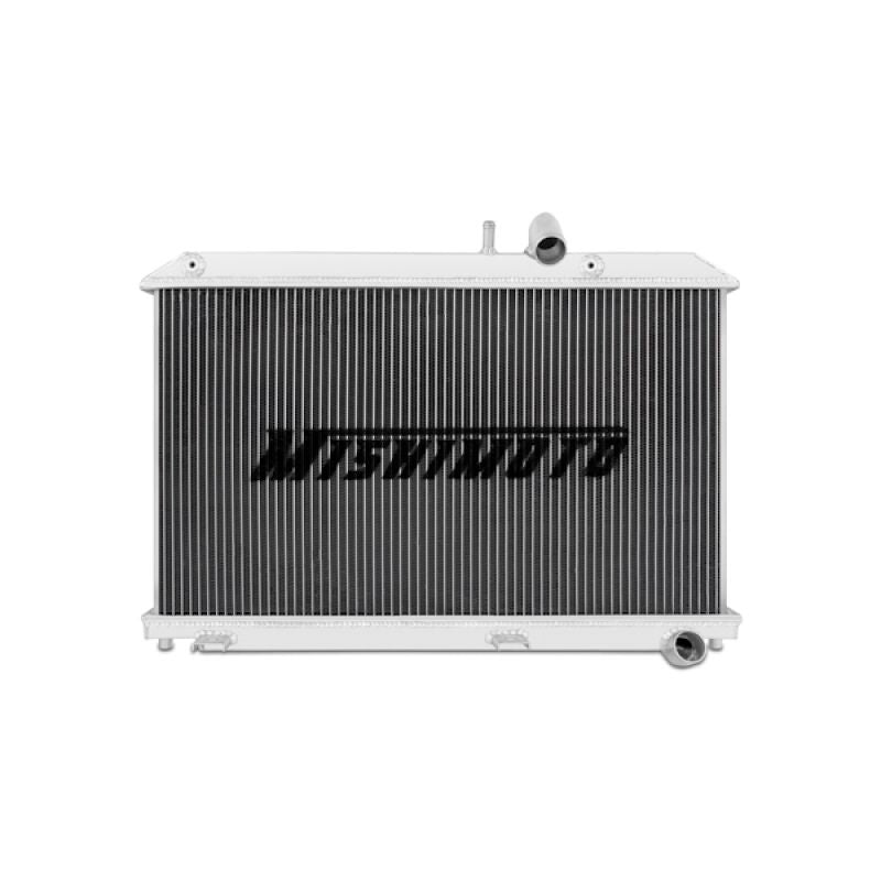 Mazda-RX8-04-08-Manual-Aluminum-Radiator-Mishimoto