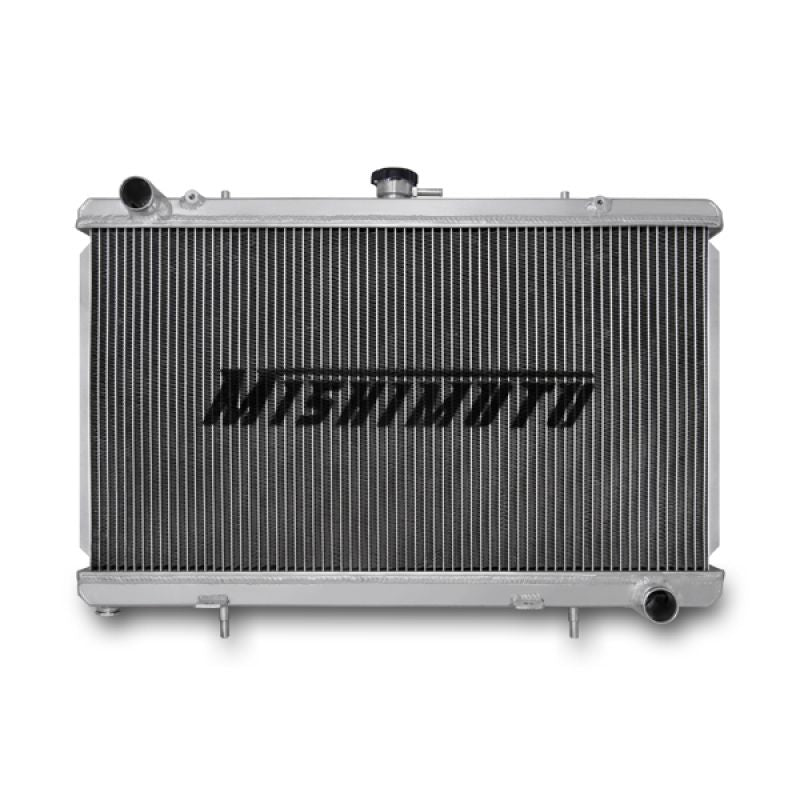 Nissan-S13-89-94-SR20DET-Aluminum-Radiator-Mishimoto