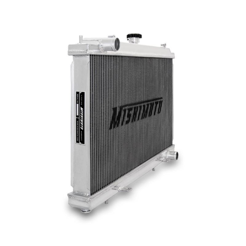 Nissan-S14-95-00-SR20DET-X-Line-Aluminum-Radiator-Mishimoto
