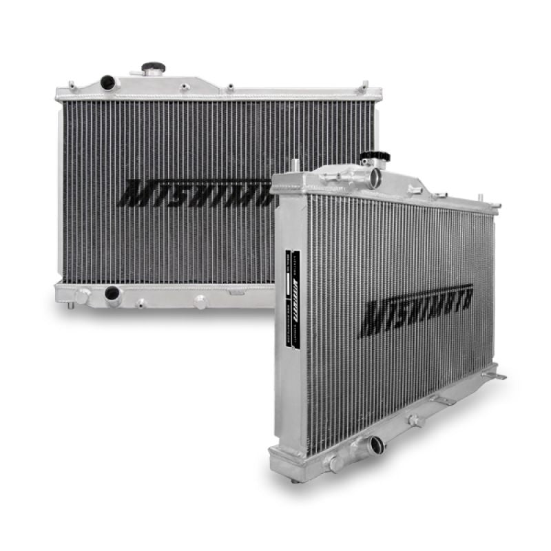 Honda-S2000-00-09-AP1/AP2-Manual-Aluminum-Radiator-Mishimoto