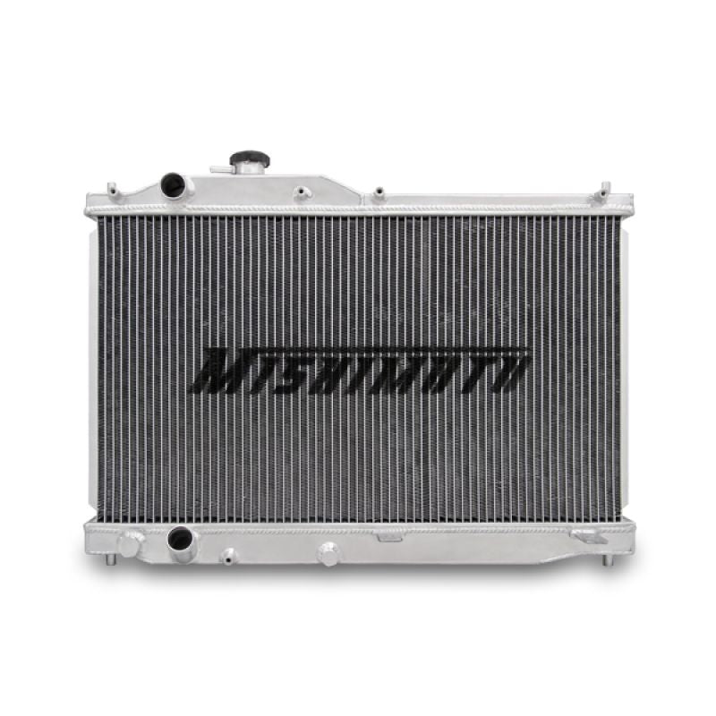 Honda-S2000-00-09-AP1/AP2-Manual-Aluminum-Radiator-Mishimoto