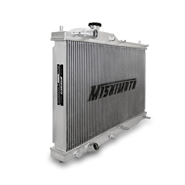 Honda-S2000-00-09-AP1/AP2-Manual-Aluminum-Radiator-Mishimoto
