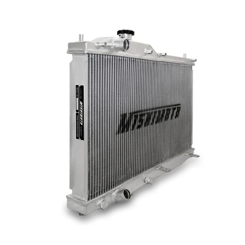 Honda-S2000-00-09-AP1/AP2-Manual-Aluminum-Radiator-Mishimoto