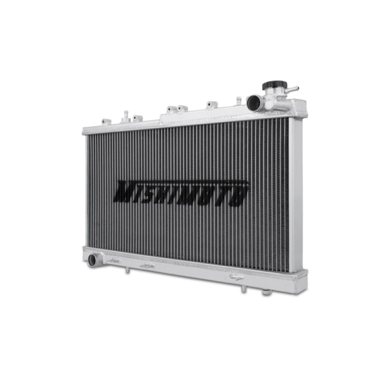 Nissan-Sentra-91-99-SR20-Manual-Aluminum-Radiator-Mishimoto