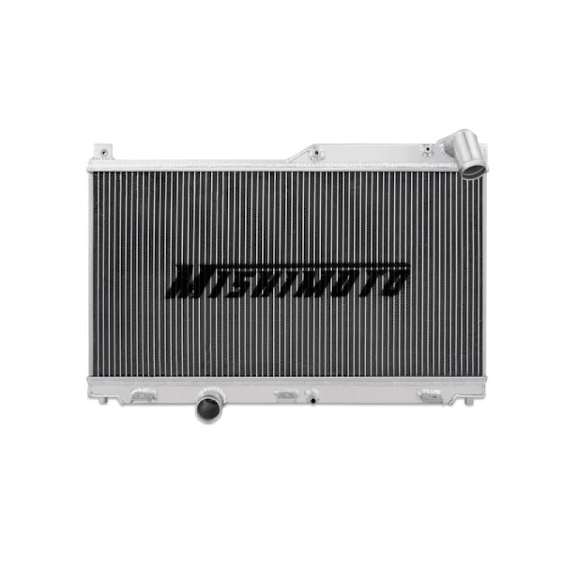 Mishimoto-Universal-Aluminium-Radiator-25.51"-x-16.3"-x2.55"