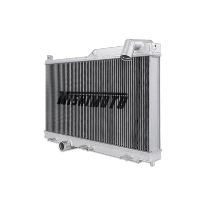 Mishimoto-Universal-Aluminium-Radiator-25.51"-x-16.3"-x2.55"