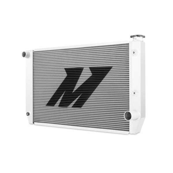 Mishimoto-Universal-Circle-Track-Radiator-31.0"-x19.0"-x3.0"