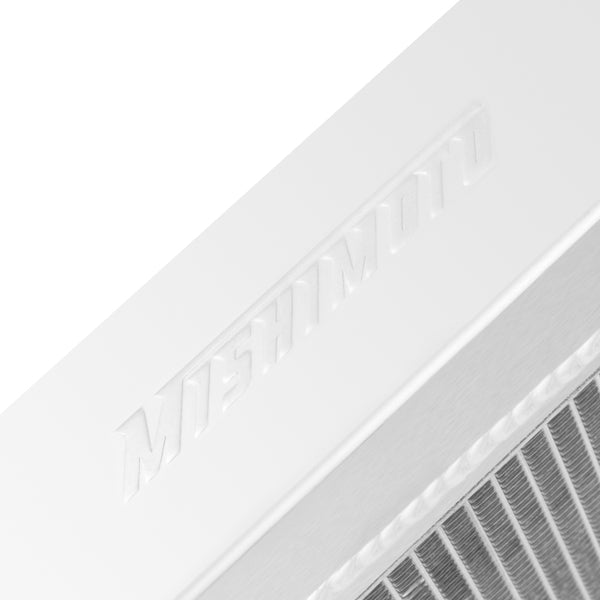 Mishimoto-Universal-Circle-Track-Radiator-31.0"-x19.0"-x3.0"