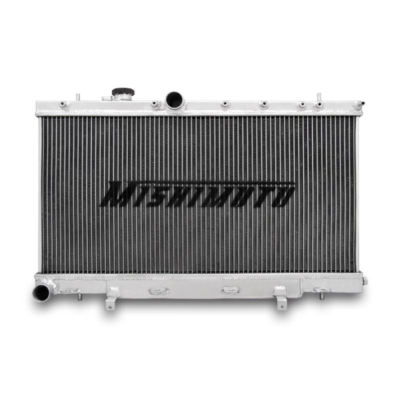 Subaru-Impreza-01-07-WRX/STI-Aluminium-Radiator-Mishimoto