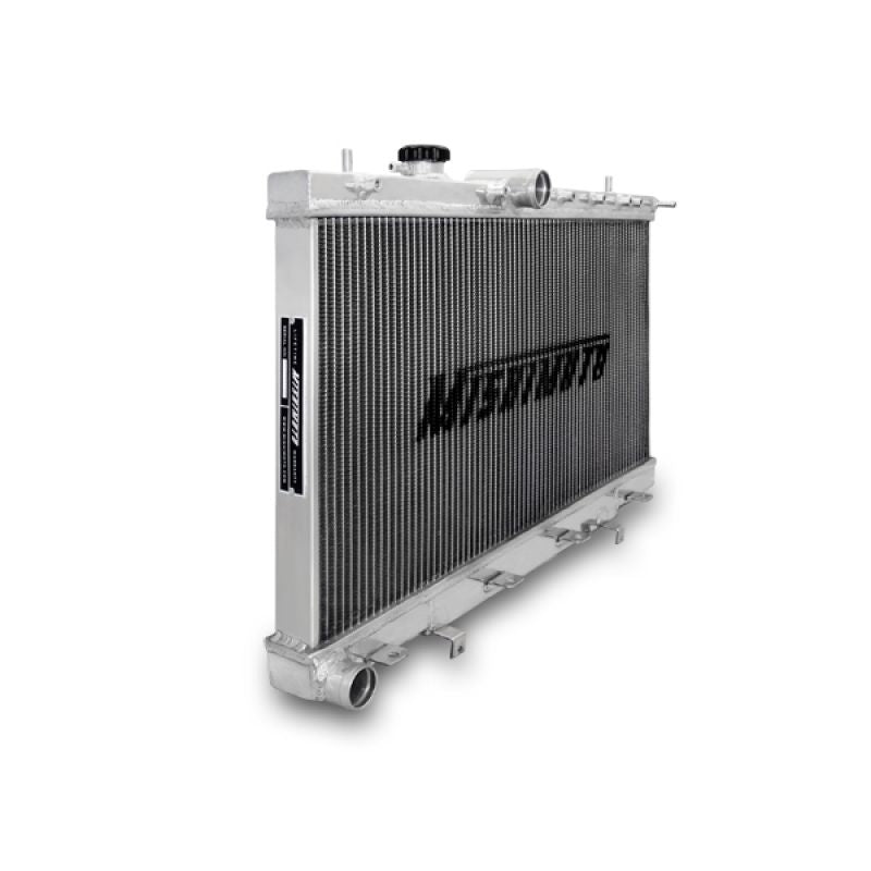 Subaru-Impreza-01-07-WRX/STI-Aluminium-Radiator-Mishimoto