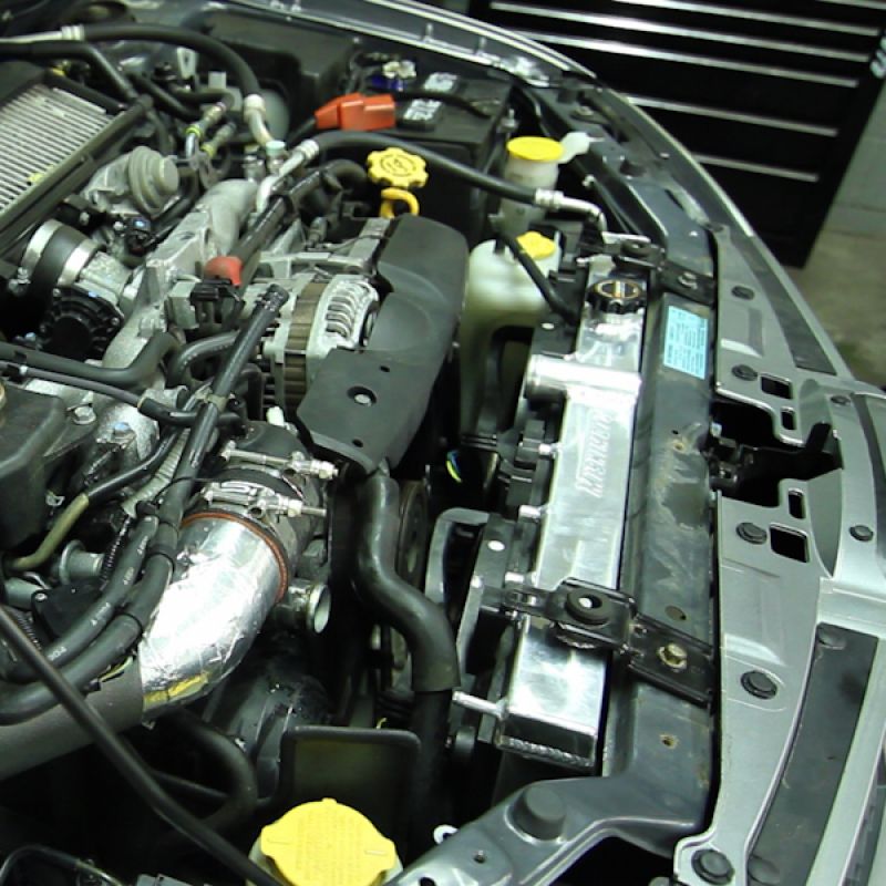 Subaru-Impreza-01-07-WRX/STI-Aluminium-Radiator-Mishimoto