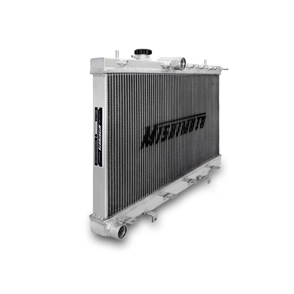 Subaru-Impreza-01-07-WRX/STI-X-Line-Alu-Radiator-Mishimoto