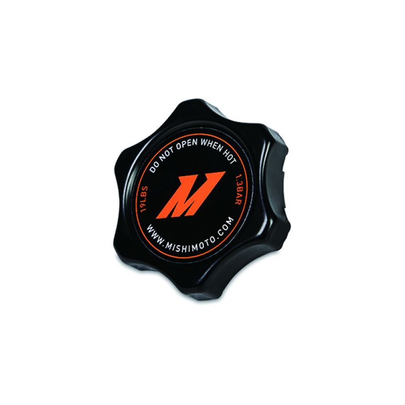 Mishimoto-Universal-High-Pressure-1.3-Bar-Radiator-Cap-Small