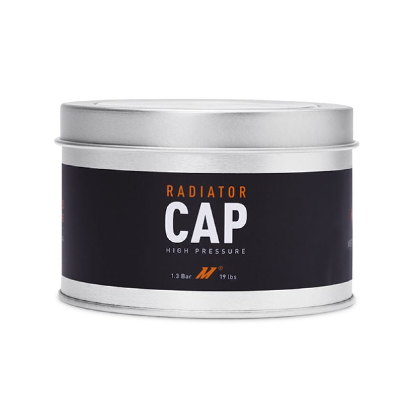 1.3-Bar-Carbon-Fiber-Radiator-Cap-Small-(Import)-Mishimoto