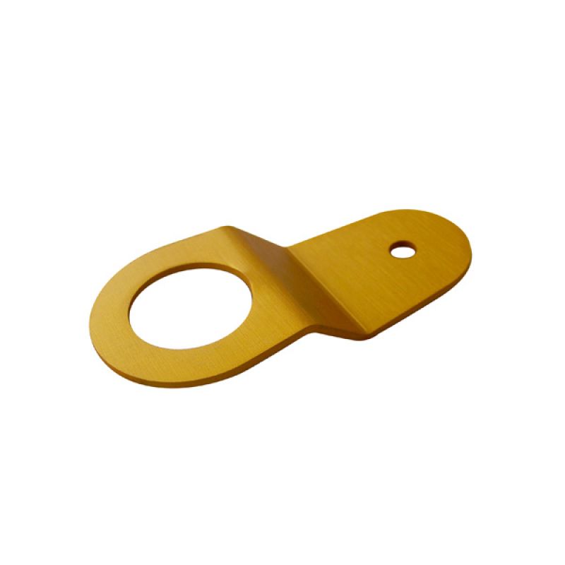 Honda-Civic/Integra/S2000-Alu-Radiator-Stay-Gold-Mishimoto