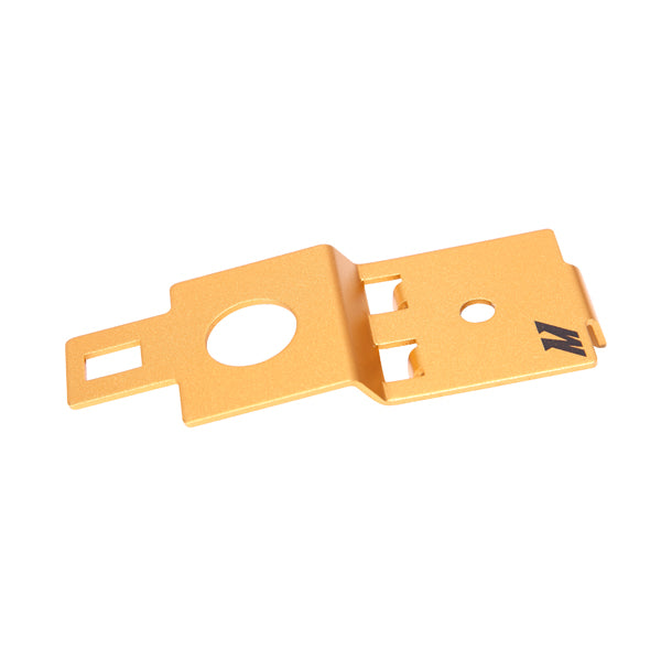 Subaru-WRX/STI-01-07-Alu-Radiator-Stay-Set-Pink-Mishimoto