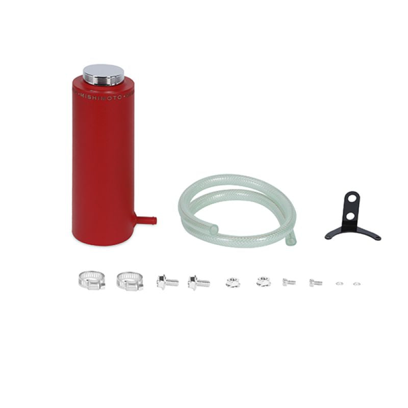 Universal-Aluminum-Coolant-Reservoir-Tank-Red-Mishimoto