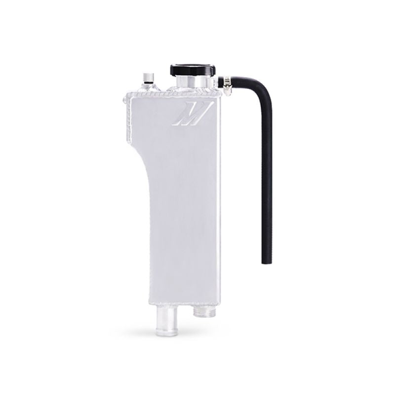 BMW-E36-non-M3-Alu-Coolant-Expansion-Tank-Silver-Mishimoto