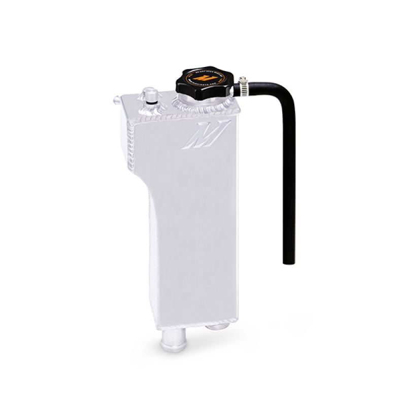 BMW-E36-non-M3-Alu-Coolant-Expansion-Tank-Silver-Mishimoto