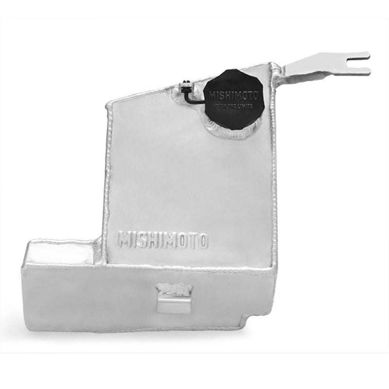 Mazda-MX5-16+-Washer-Fluid-Reservoir-Tank-Polished-Mishimoto