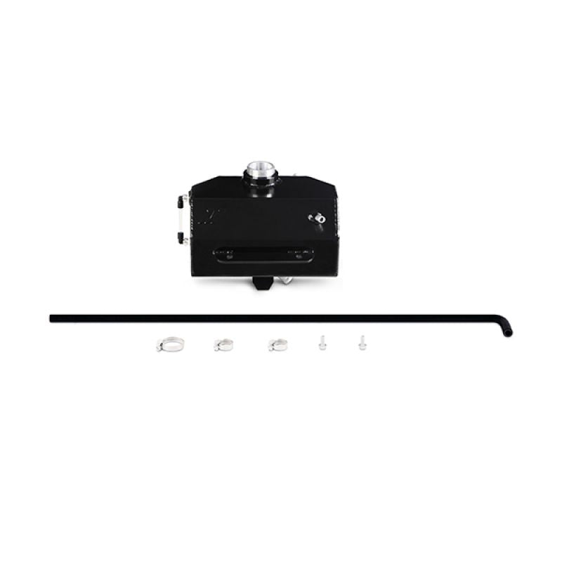 Ford-Mustang-EcoBoost/GT-15+-Coolant-Tank-Black-Mishimoto
