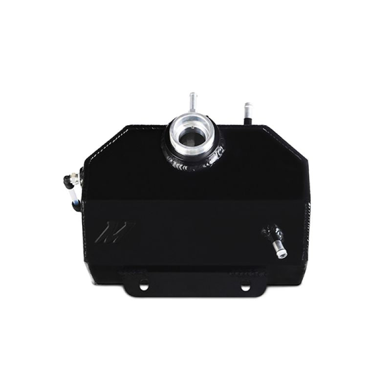 Ford-Mustang-EcoBoost/GT-15+-Coolant-Tank-Black-Mishimoto