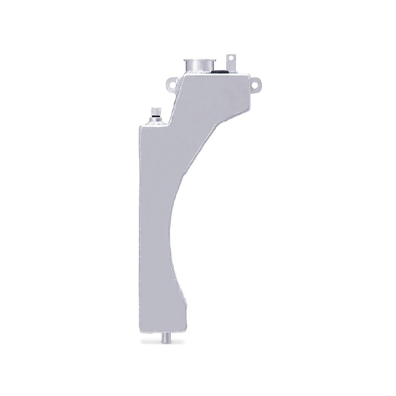 Subaru-WRX/STI-08-14-Coolant-Overflow-Tank-Silver-Mishimoto