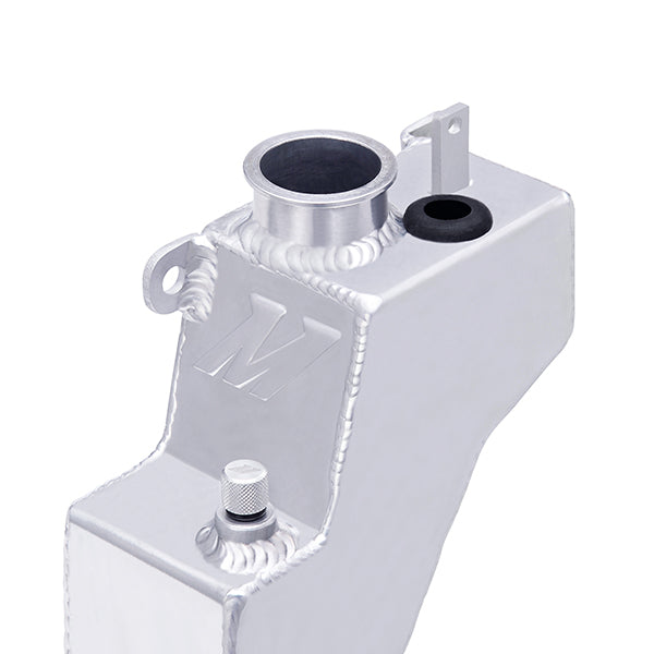 Subaru-WRX/STI-08-14-Coolant-Overflow-Tank-Silver-Mishimoto