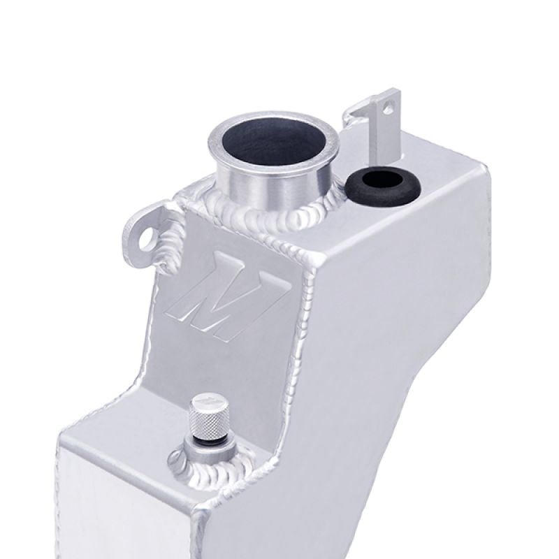 Subaru-WRX/STI-08-14-Coolant-Overflow-Tank-Silver-Mishimoto