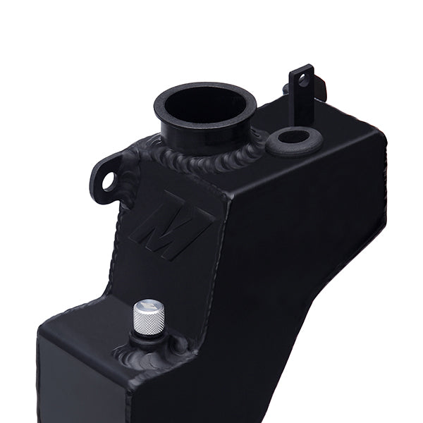 Subaru-WRX/STI-08-14-Coolant-Overflow-Tank-Black-Mishimoto