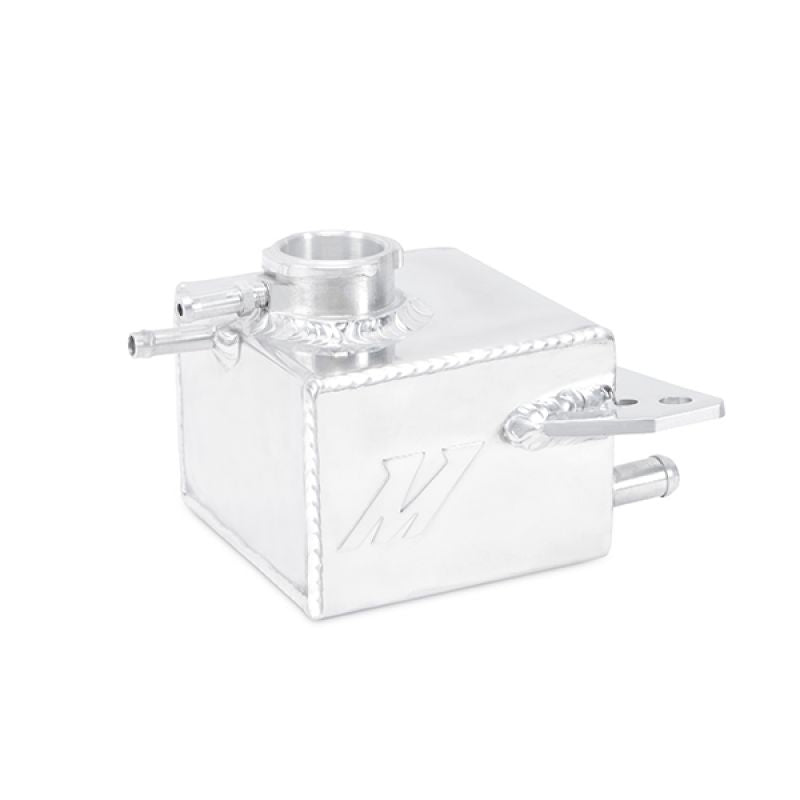 Subaru-WRX-01-07-/-STI-04-16-Coolant-Tank-Silver-Mishimoto