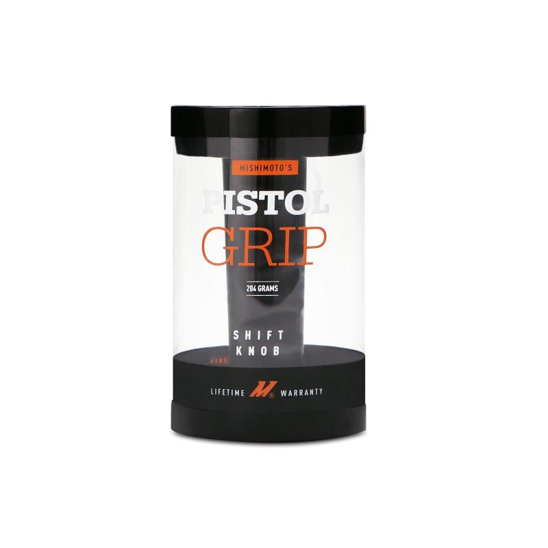 Mishimoto-Universal-Pistol-Grip-Shift-Knob-Anodized-Black