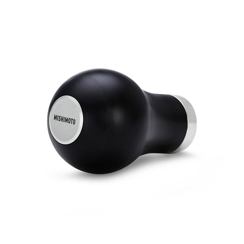 Mishimoto-Universal-Teardrop-Shift-Knob-Black