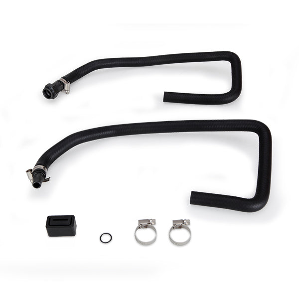 Ford-Mustang-15+-GT/V6/EcoBoost-Transm.-Cooler-Mishimoto