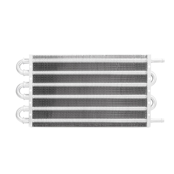 Mishimoto-Uni-Transmission-Fluid-Cooler-305mm-x-190mm-x-19mm