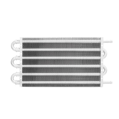 Mishimoto-Uni-Transmission-Fluid-Cooler-305mm-x-190mm-x-19mm