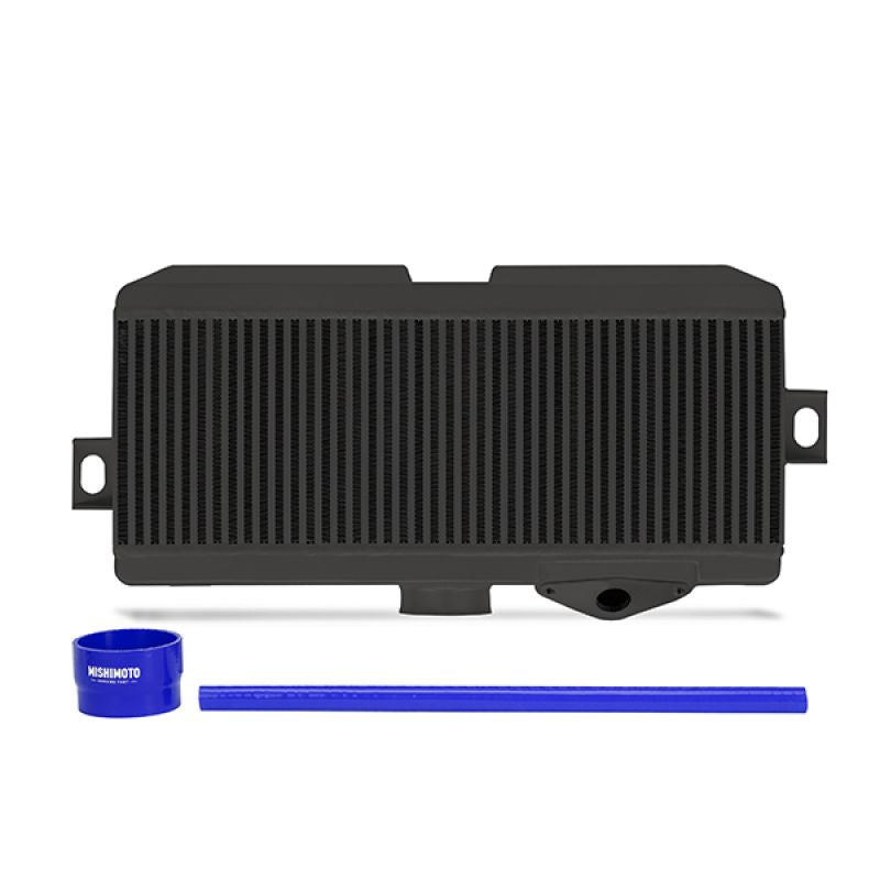 Subaru-WRX-STI-08-14-Top-Mount-Intercooler-Kit-Black/Blue