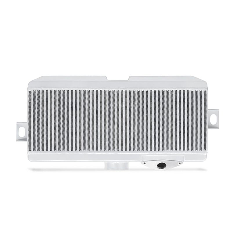 Subaru-WRX-STI-08-14-Top-Mount-Intercooler-Kit-Silver/Black