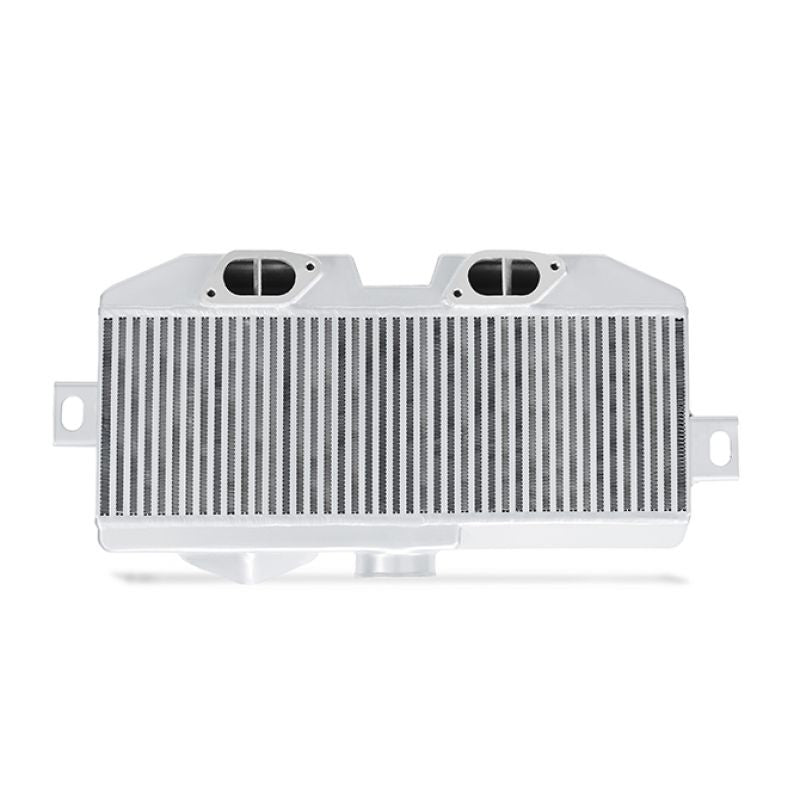 Subaru-WRX-STI-08-14-Top-Mount-Intercooler-Kit-Silver/Blue
