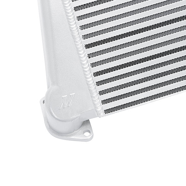 Subaru-WRX-08-14-Top-Mount-Intercooler-Kit-Silver/Black