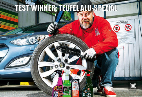 Tuga-Alu-Teufel-Spezial-Wheel-Cleaner-1000ml-(Turns-Purple)