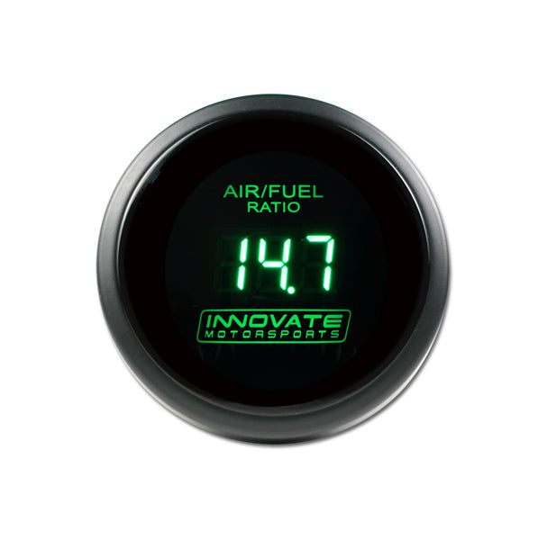 Innovate-DB-Series-Wideband-Air/Fuel-Ratio-Gauge-Kit-(Blue)