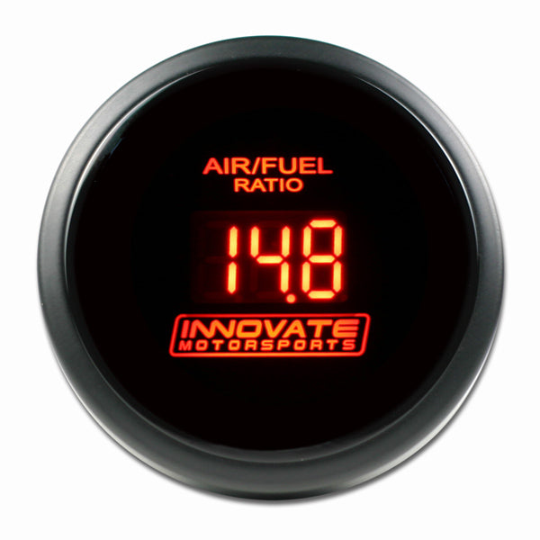 Innovate-DB-Series-Wideband-Air/Fuel-Ratio-Gauge-Kit-(Blue)