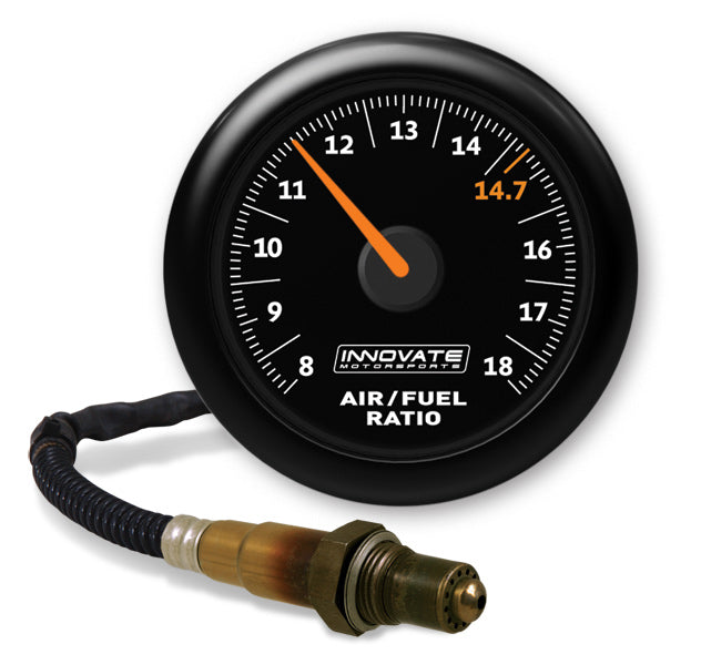 Innovate-MTX-AL-Analog-Wideband-Air/Fuel-Ratio-Gauge