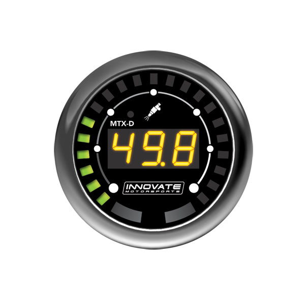Innovate-MTX-D-Digital-Fuel-Pressure-Gauge